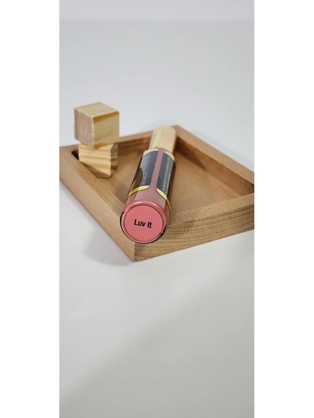 LUV IT LipSense Long Lasting Liquid Lip Color
